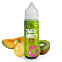 Flavour Power: Dragon Addict 50 ML