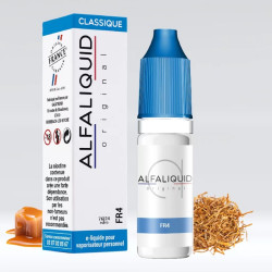 FR4 10ml - Alfaliquid Classique