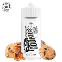 Butter Cookies 100ml - The French Bakery