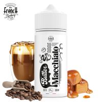 Butter Macchiato 100ml - The French Bakery