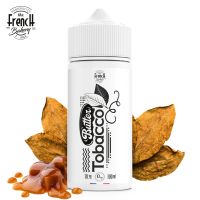 Butter Tobacco 100ml - The French Bakery