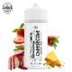 Strawberry Cheesecake 100ml - The French Bakery