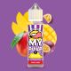 Tropical Fuel 50ml - My Pulp by Pulp