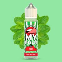Bubble Green 50ml - My Pulp by Pulp