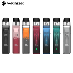 Kit Xros Pro 1200mAh - Vaporesso