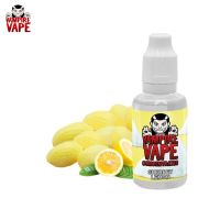 Concentré Sherbet Lemon 30ml - Vampire Vape