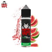 Cool Wtermelon 50ml - Vampire Vape