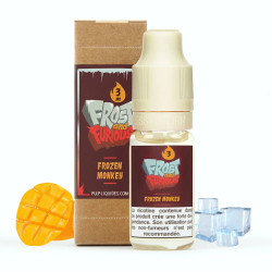 Frozen Monkey 10ml - Frost & Furious by Pulp