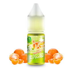 Fruizee No Fresh: Citron Orange Mandarine 10ml