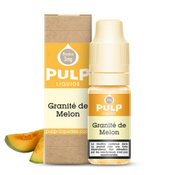 Granité de Melon 10ml - PULP