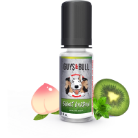 Sweet Garden 10ml - Guys & Bull by Le French Liquide