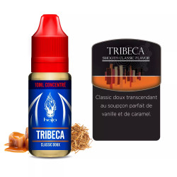 Halo concentré 10ml: Tribeca