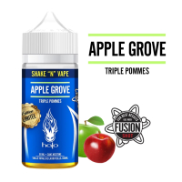 Halo: Shake n Vape 50ml Apple Grove