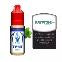 Concentré Krypton 10ml - White Label Halo