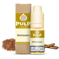 Havanero 10ml - PULP