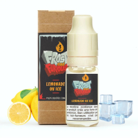 Lemonade On Ice 10ml - Frost & Furious by Pulp