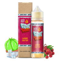 Lychee Cactus Super Frost 50ml - Frost & Furious by Pulp