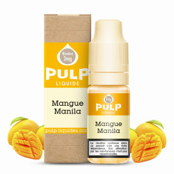 Mangue Manila 10ml - PULP
