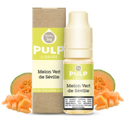 Melon Vert de Séville 10ml - PULP