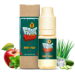 Mint Fuji 10ml - Frost & Furious by Pulp