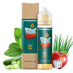 Mint Fuji 50ml - Frost & Furious by Pulp
