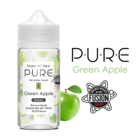 Green Apple 50ml - PURE