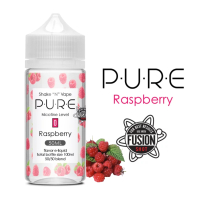 PURE: Raspberry 50ml