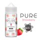 PURE: Strawberry 50ml
