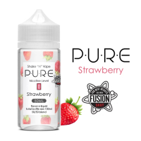 Strawberry 50ml - PURE