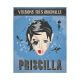 Le French Liquide: Priscilla 3x10ml