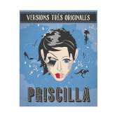 Priscilla 3x10ml - Le French Liquide
