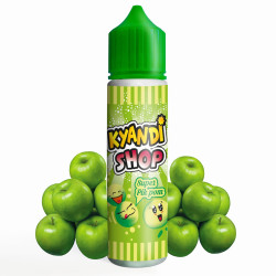 Super Pik Pom 50ml - Kyandi Shop