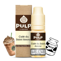 Le Café du Saint Amour 10ml - PULP
