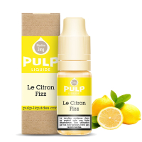 Le Citron Fizz 10ml - PULP
