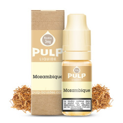 Mozambique - PULP
