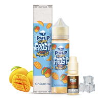 Pack 60 ml Arctic Mango Super Frost - Pulp