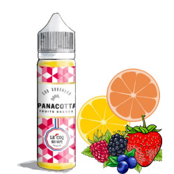 Panacotta 50ml - Le Coq Gourmand