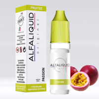Passion 10ml - Alfaliquid Fruitées