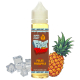 Polar Pineapple Super Frost 50ml - Frost & Furious by Pulp