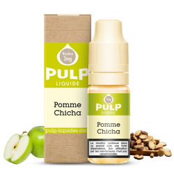 Pomme Chicha 10ml - PULP