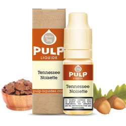 Tennessee Noisette 10ml - PULP