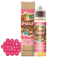 The Pink Fat Gum 50ml - Pulp Kitchen
