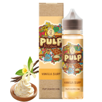 Vanilla Slurp 50ml - Pulp Kitchen