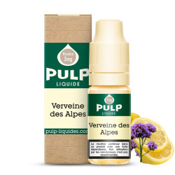 Verveine des Alpes 10ml - PULP
