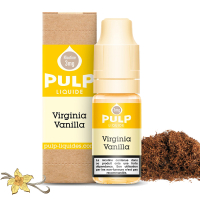 Virginia Vanilla 10ml - PULP