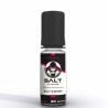 Salt E-Vapor: Salt e-Boost 10ml - Le French Liquide : Nicotine:20mg