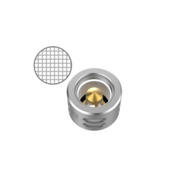 Résistances QF pour SKRR (3pcs) - Vaporesso
