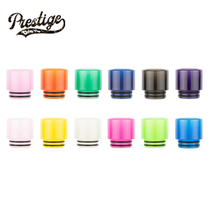 Drip Tip 810 PJ067 (5PCS) - Prestige Drip Tip