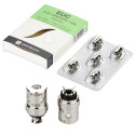 Résistances EUC mini (5pcs) - Vaporesso