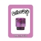 Drip Tip 810 Cosmos - Senor Drip Tip : Couleur:Purple